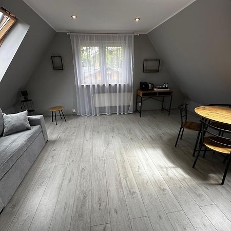 Rezydencja Karnat 3 Karpacz Exteriör bild