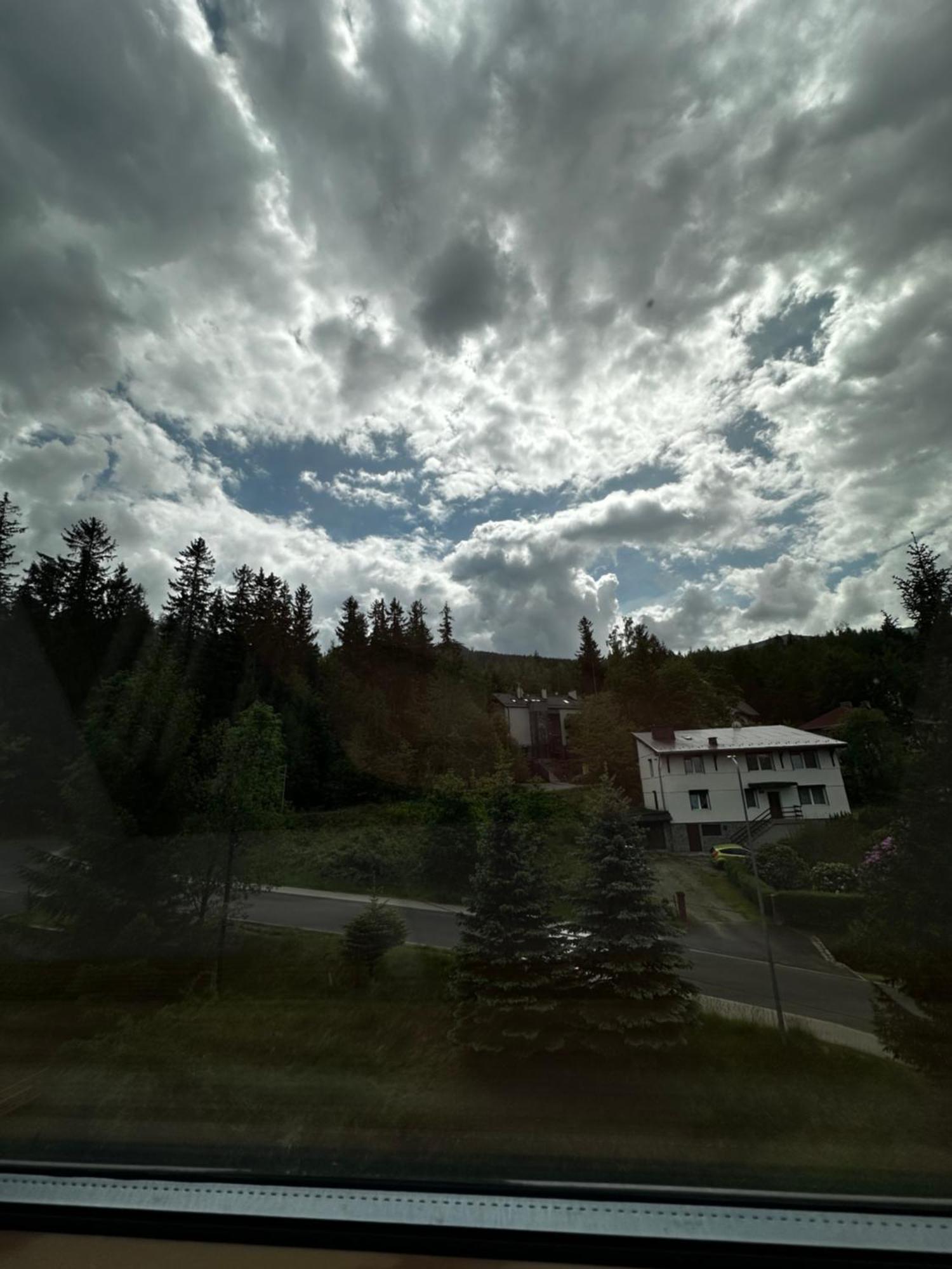 Rezydencja Karnat 3 Karpacz Exteriör bild