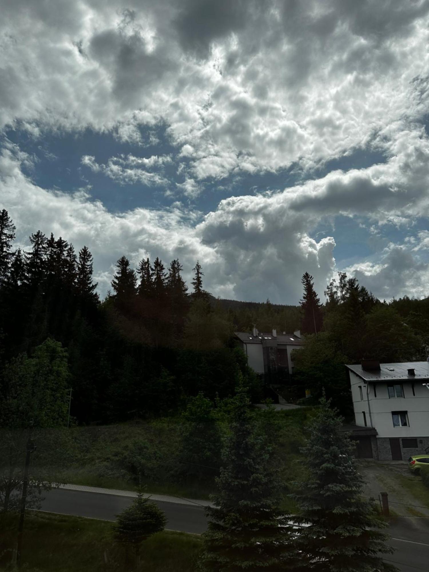 Rezydencja Karnat 3 Karpacz Exteriör bild